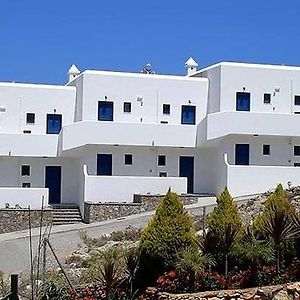 'Lindian Myth' Sea View Studios